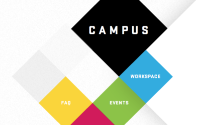 Un emprendedor en Londres