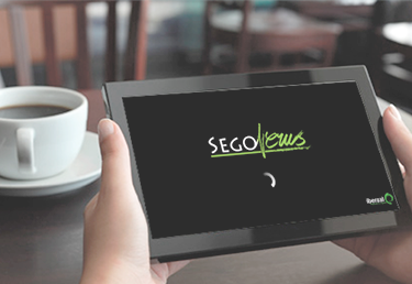 SegoNews: las noticias de Segovia en tu móvil