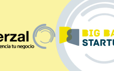 Haz tu idea realidad – Iberzal & Big Bang Startups
