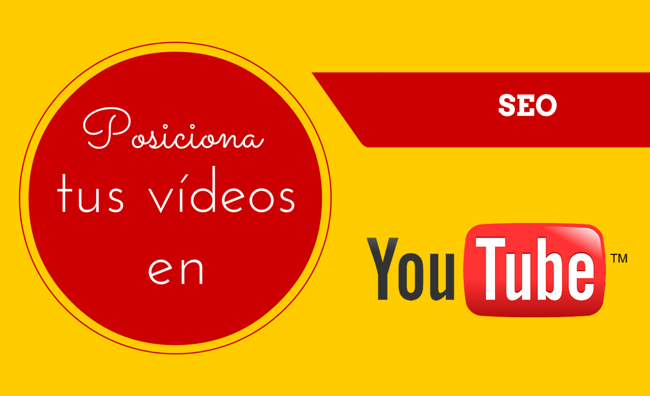 SEO en youtube: posicionamiento de vídeos en Google