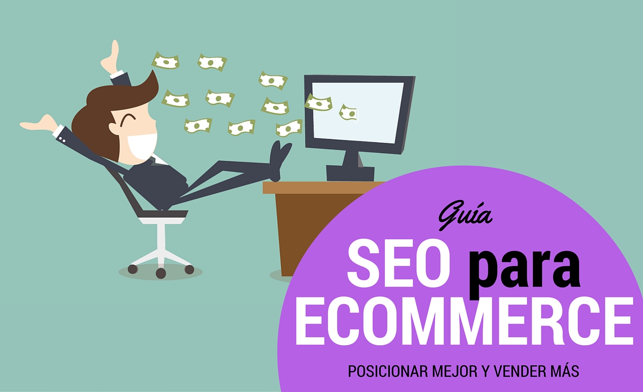 Consejos SEO para aplicar en tu Ecommerce