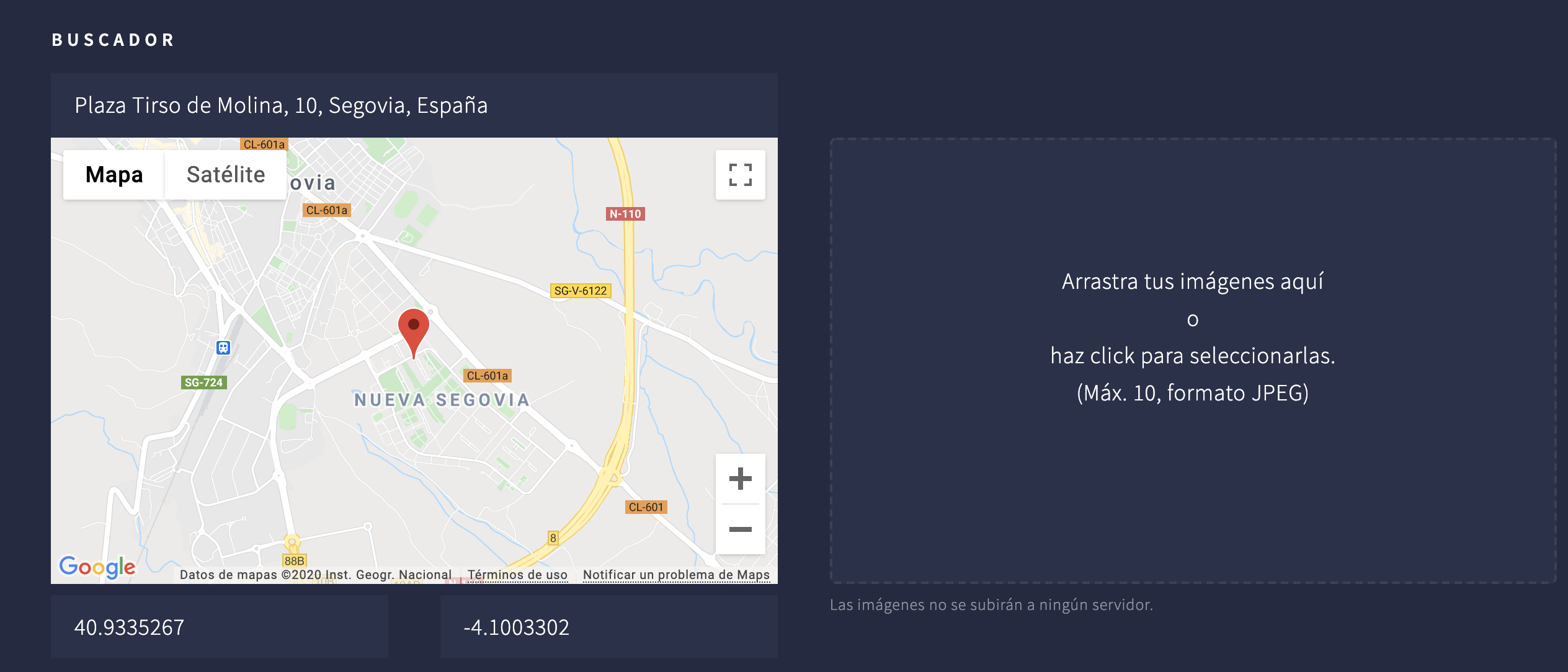 LocalRocket